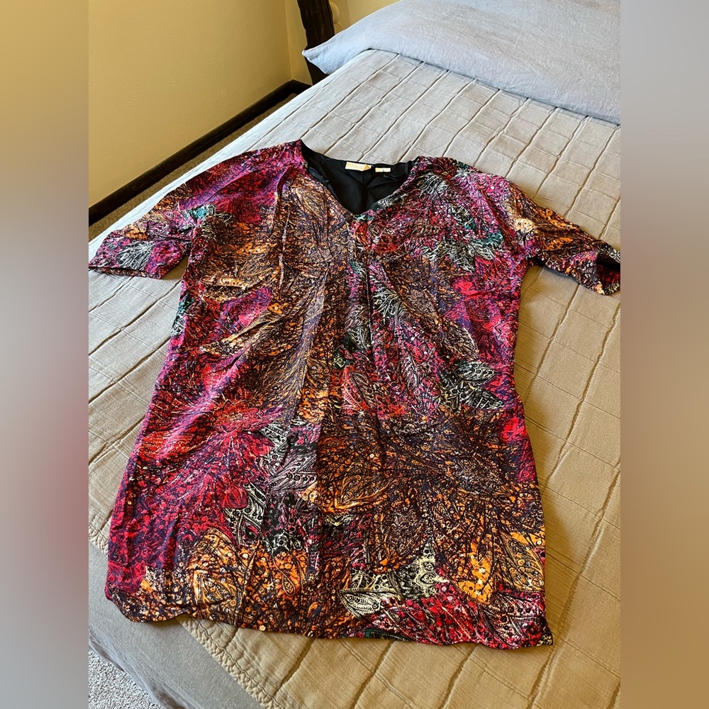 Edme & Esyllte dress size xs
